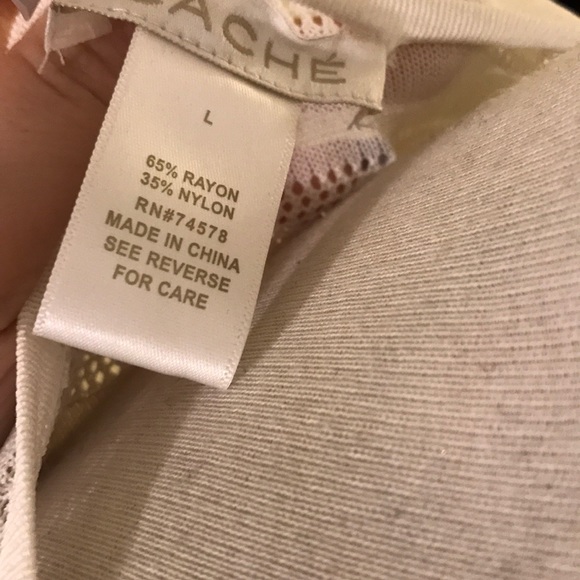 Cache top - Picture 3 of 3